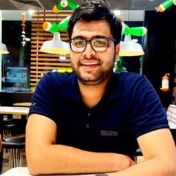 Manik Aggarwal