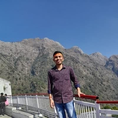 Nikunj  Aggarwal