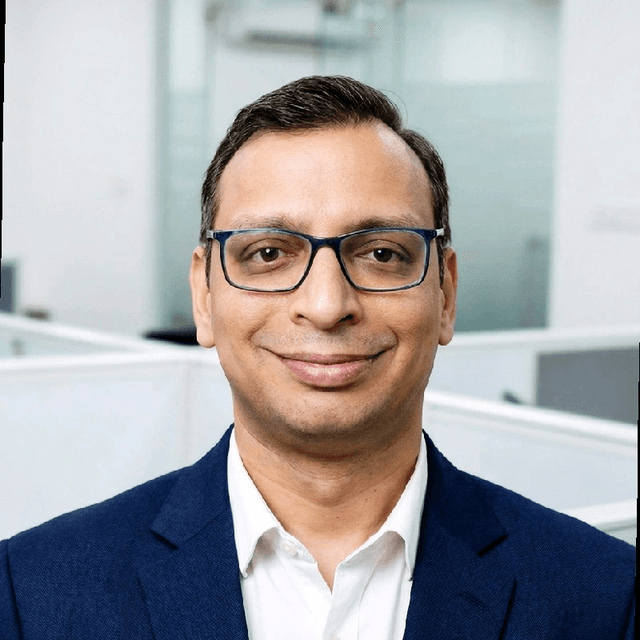 Puneet Aggarwal