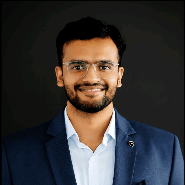 Rajat Aggarwal
