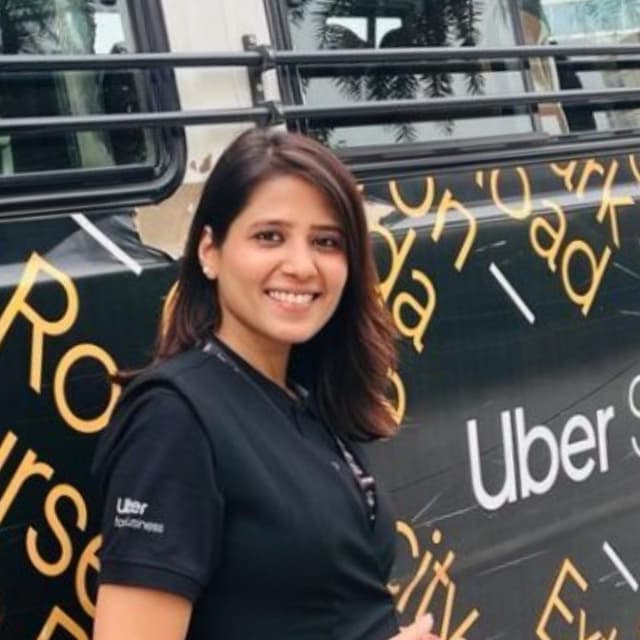Sakshi Aggarwal