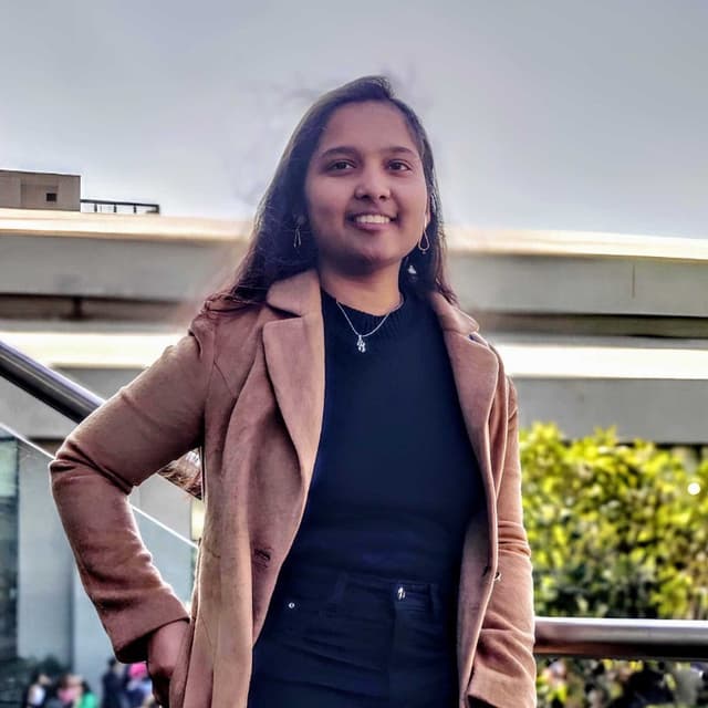Sejal Aggarwal