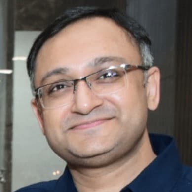 Vijay Aggarwal