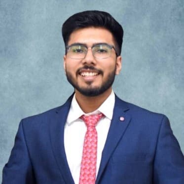 Vinayak Aggarwal