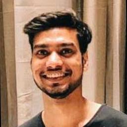 Shubham Aggarwal