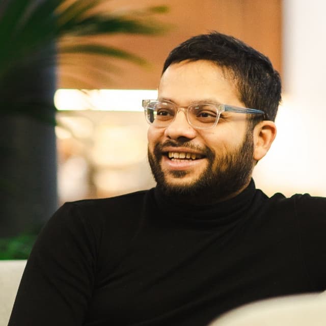 Abhishek Agarwal