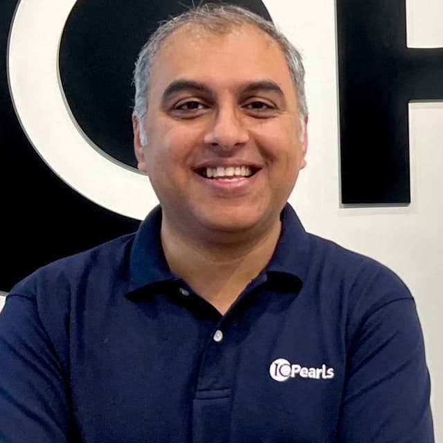 Asim Ghaffar