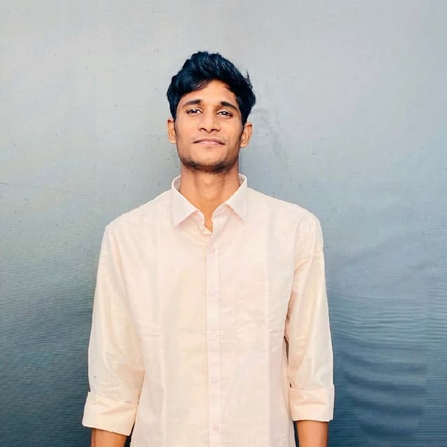 Aghilan Baskar