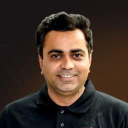 Chandresh Patel