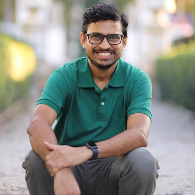 Vishal Agarwal