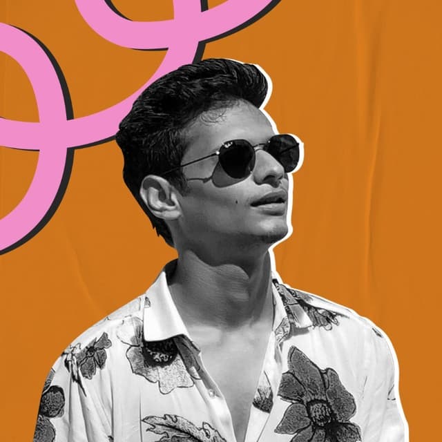 Mohit  Agarwal