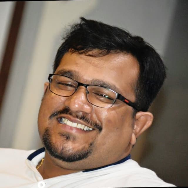 Agnibesh Ghose