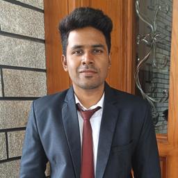 Agnibh Pathak