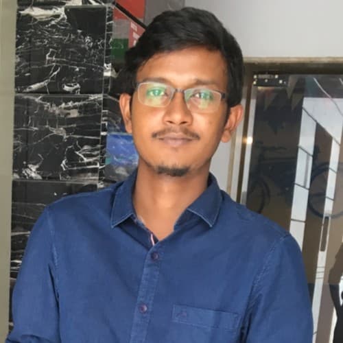 Agnibha Ghosh