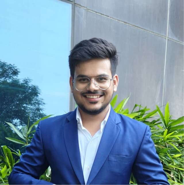 Abhishek Agnihotri