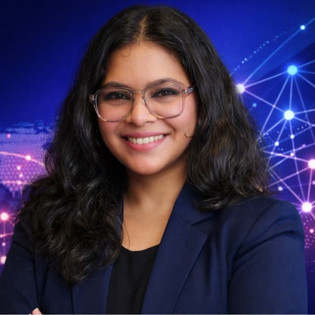 Agnisha Majumder