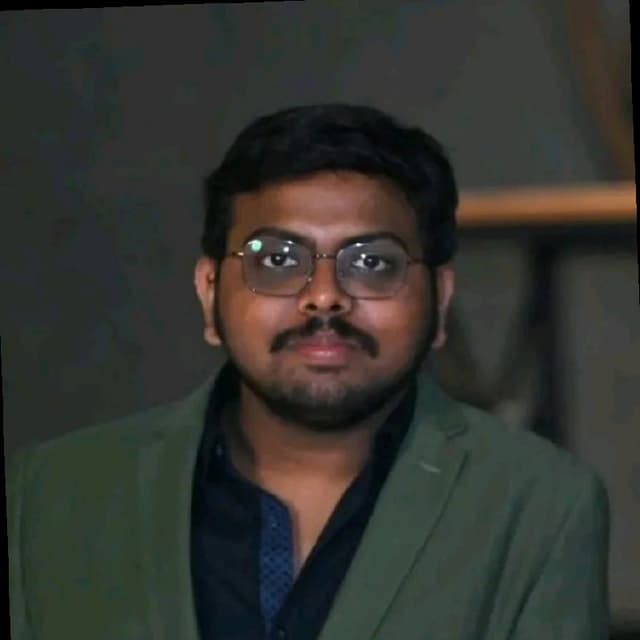 Agnivesh Narmeta