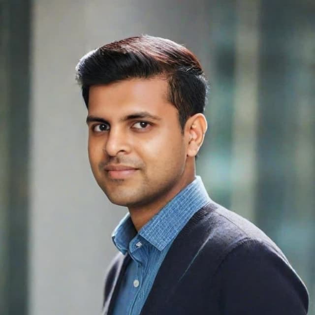 Agnivesh Singh