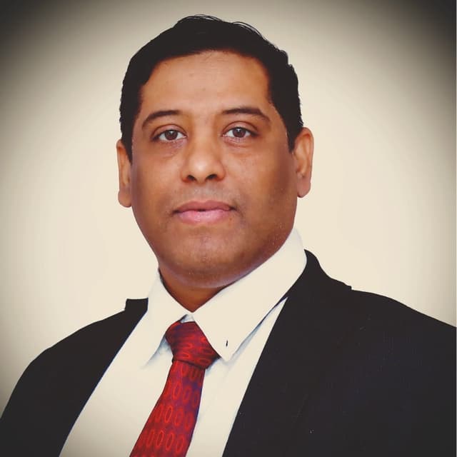 Agniwesh Thakur