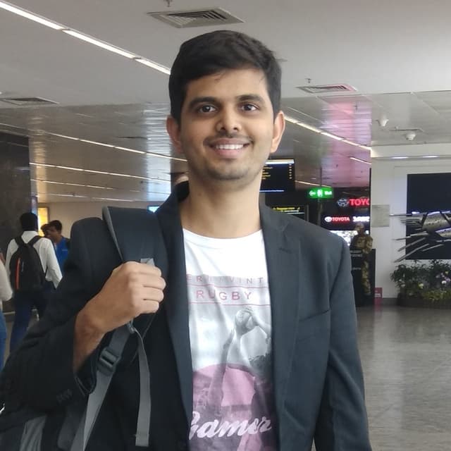Aamod Gokhale