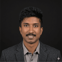 Gokul Krishna A