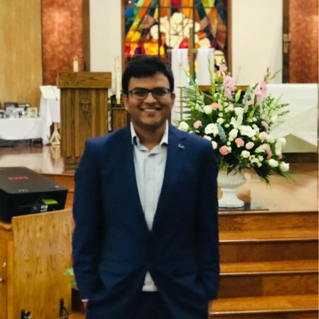 Prashant Kumar