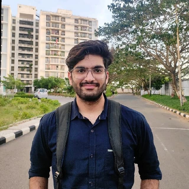 Ayush Agrawal