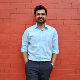 Shubham Agrawal