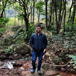 Asit Agrahari