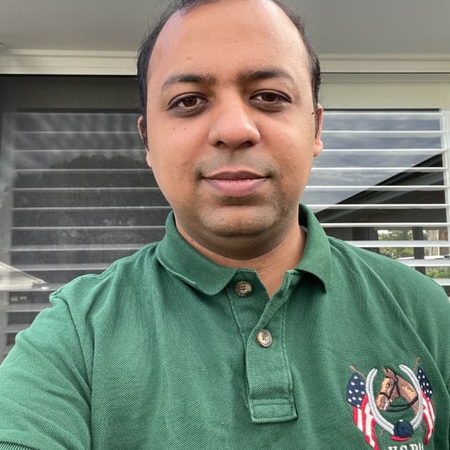 Agraj Mangal