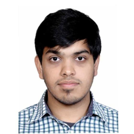 Harsh Agrawal