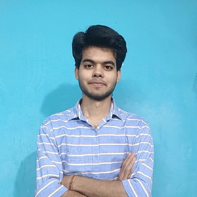 Satyam Agrawal