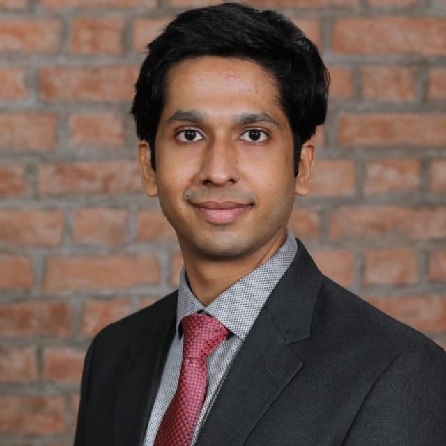 Suyash Agrawal