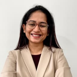 Tanya Agrawal