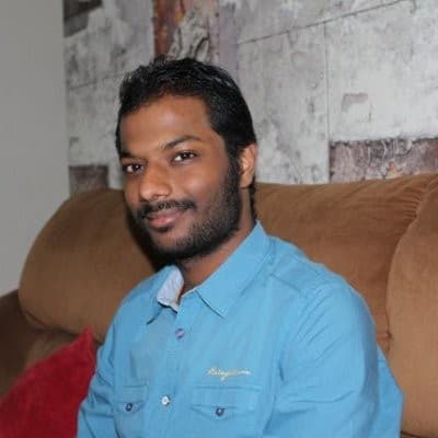Deepak Agrawal