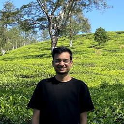 Ashutosh Agrawal