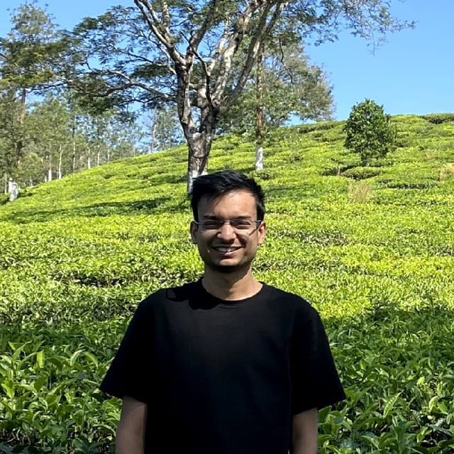 Ashutosh Agrawal