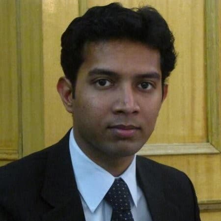 Anchit Agrawal