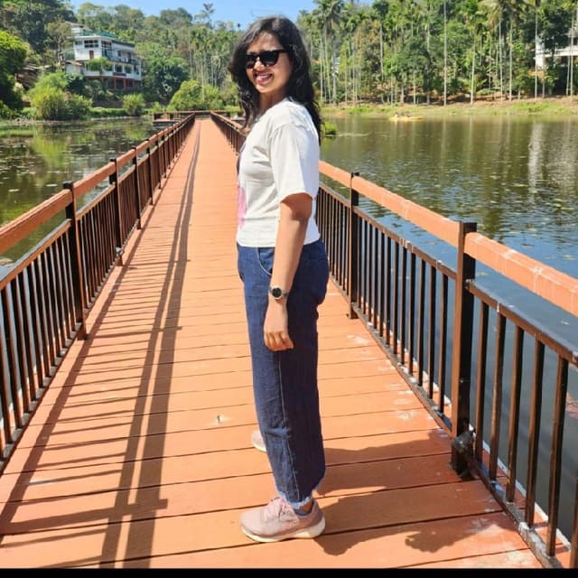 Anjali Agrawal