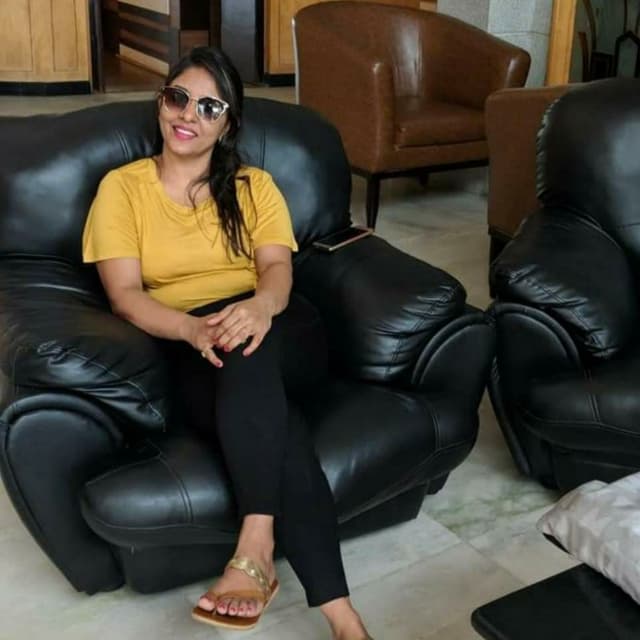 Ankita Agrawal