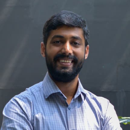 Ayush Agrawal