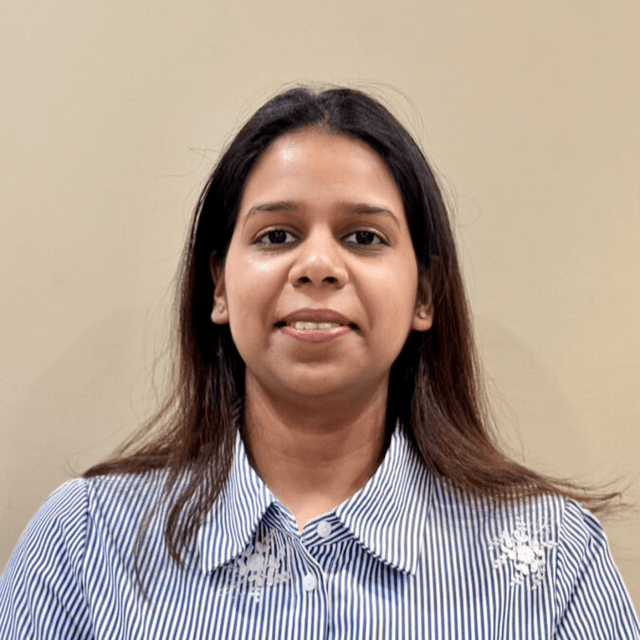 Bhavna Agrawal