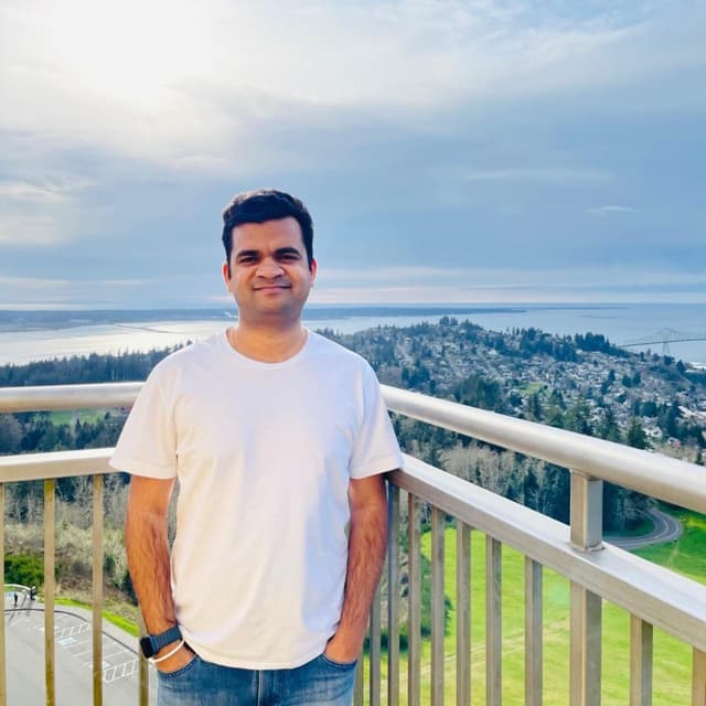 Chirag Agrawal