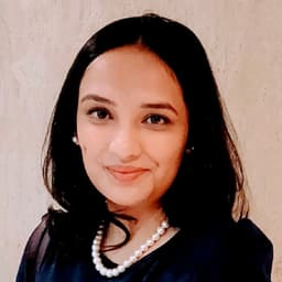 Garima Agrawal
