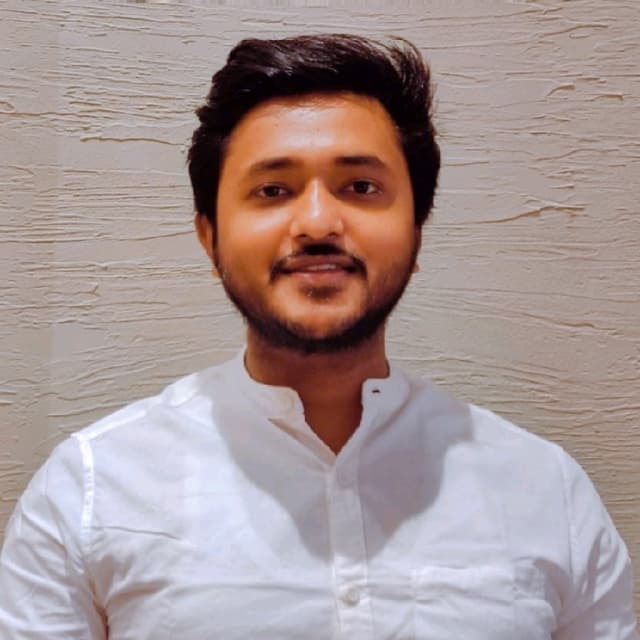 Jai Agrawal