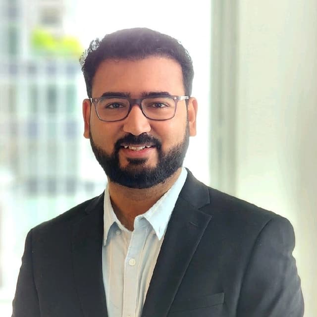 Janak Agrawal