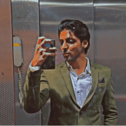 Jash Agrawal