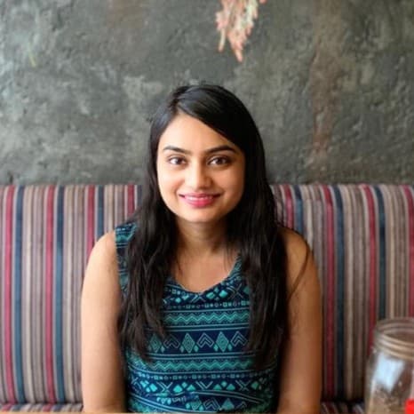 Mahak Agrawal