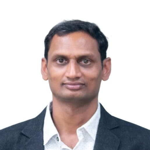 Manoj K Agrawal