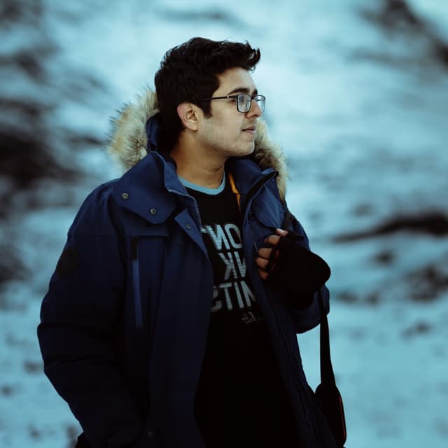Pranshu Agrawal